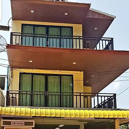 קו לנטה Oscar Apartment מראה חיצוני תמונה