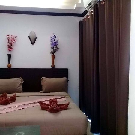 קו לנטה Oscar Apartment מראה חיצוני תמונה