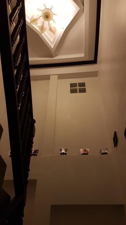 קו לנטה Oscar Apartment מראה חיצוני תמונה