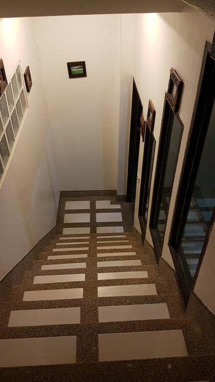 קו לנטה Oscar Apartment מראה חיצוני תמונה