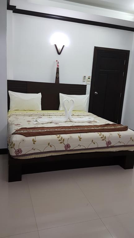 קו לנטה Oscar Apartment מראה חיצוני תמונה