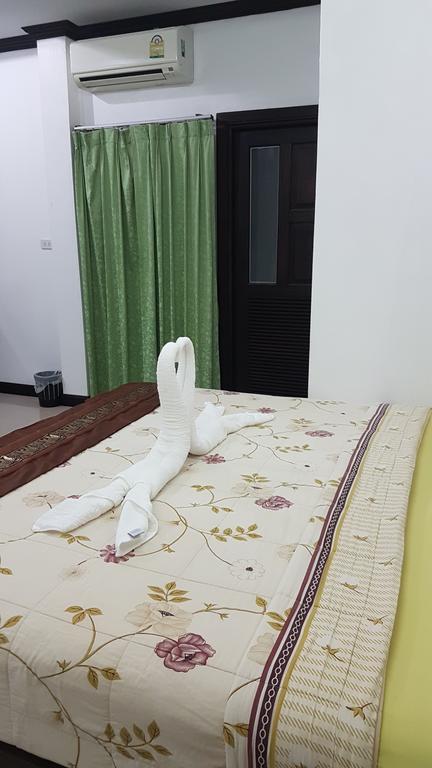 קו לנטה Oscar Apartment מראה חיצוני תמונה