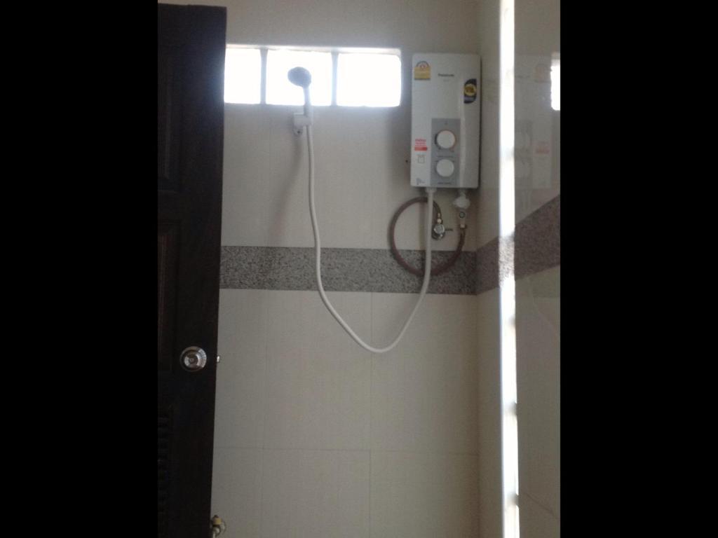 קו לנטה Oscar Apartment מראה חיצוני תמונה