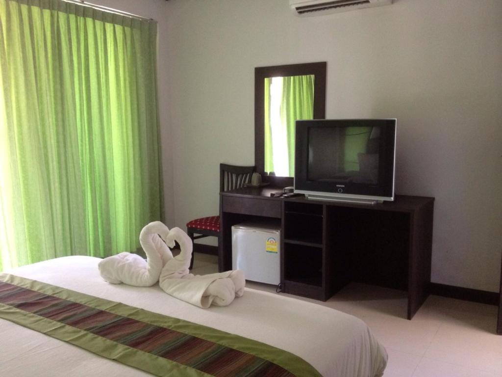 קו לנטה Oscar Apartment מראה חיצוני תמונה
