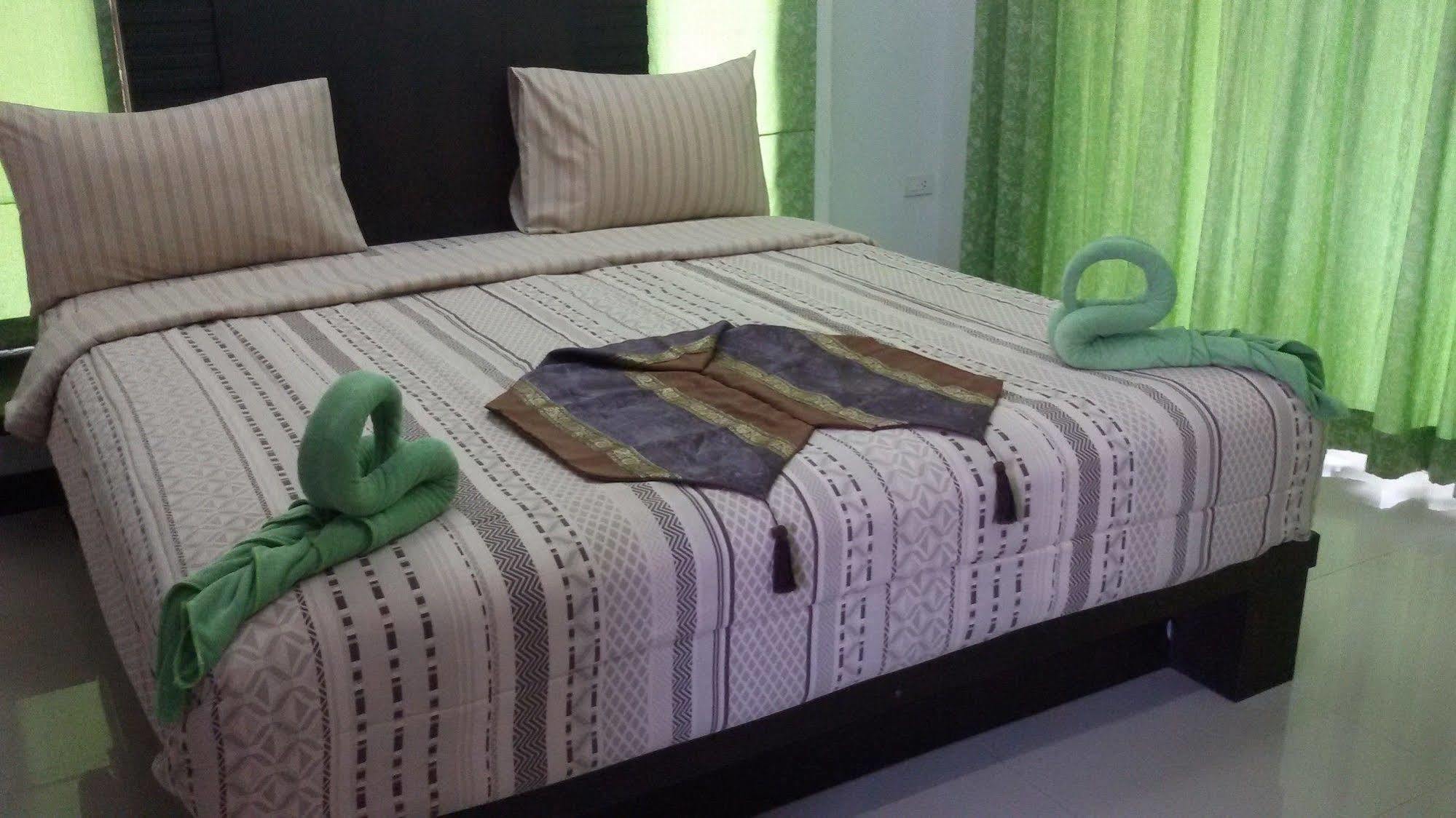 קו לנטה Oscar Apartment מראה חיצוני תמונה