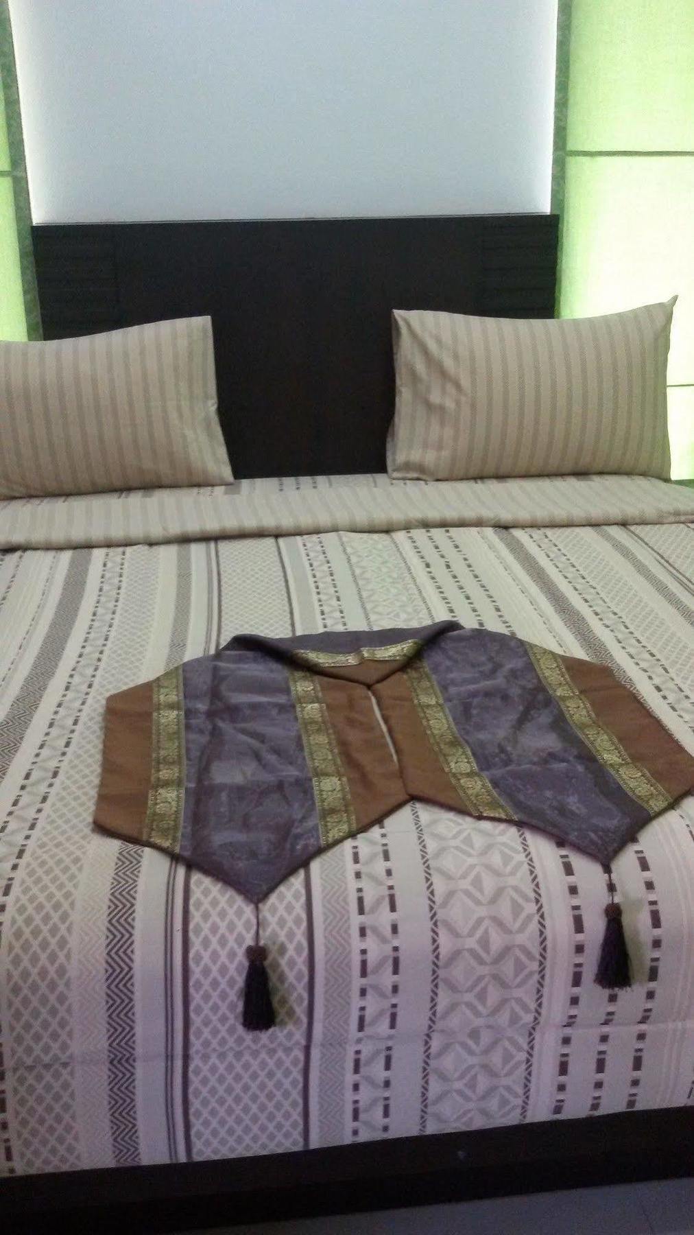 קו לנטה Oscar Apartment מראה חיצוני תמונה