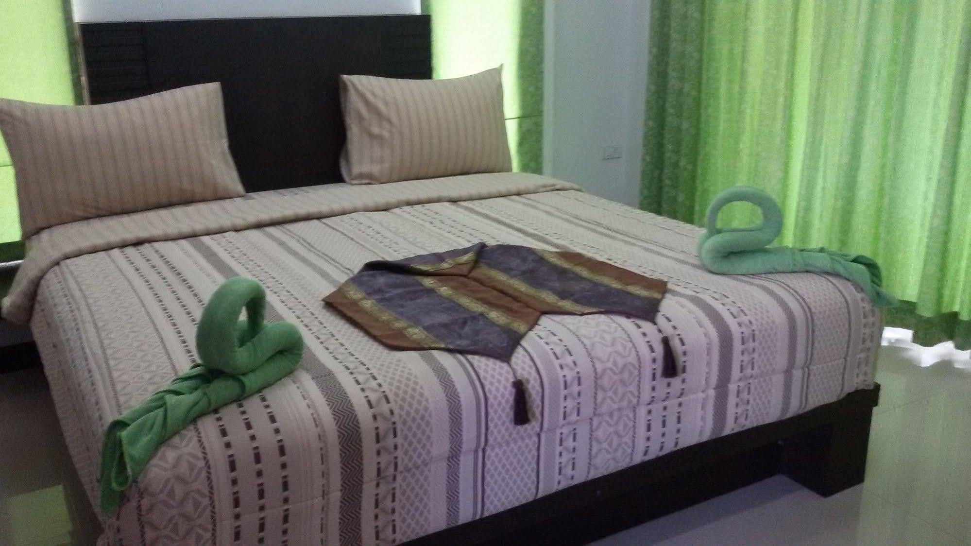 קו לנטה Oscar Apartment מראה חיצוני תמונה
