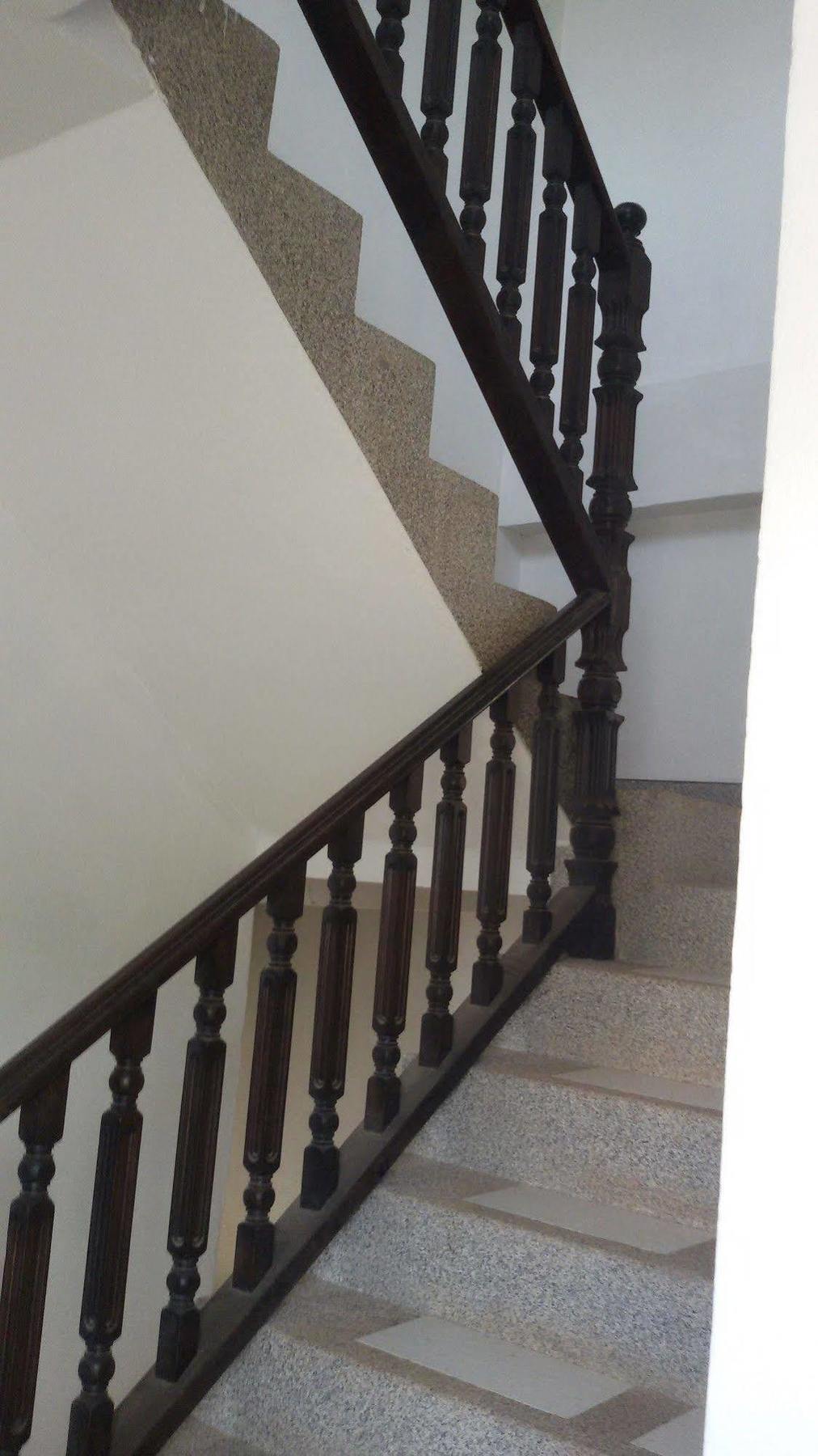 קו לנטה Oscar Apartment מראה חיצוני תמונה