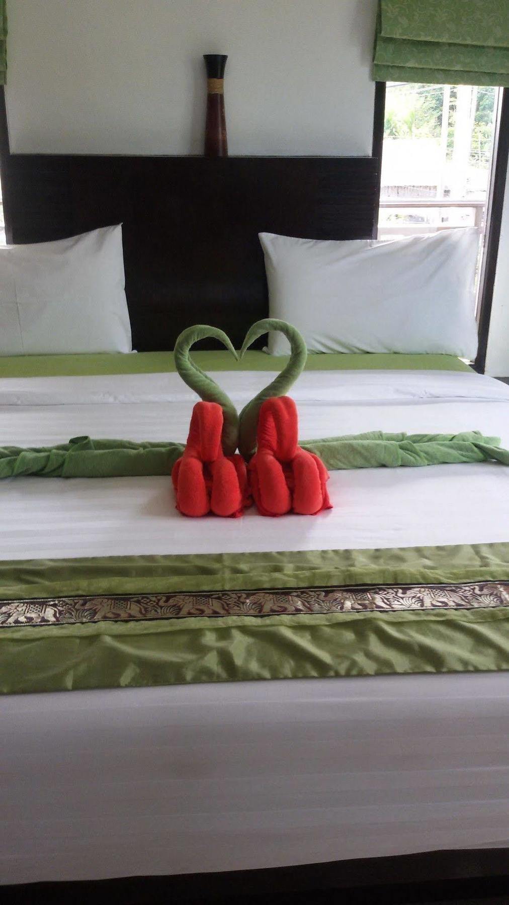 קו לנטה Oscar Apartment מראה חיצוני תמונה