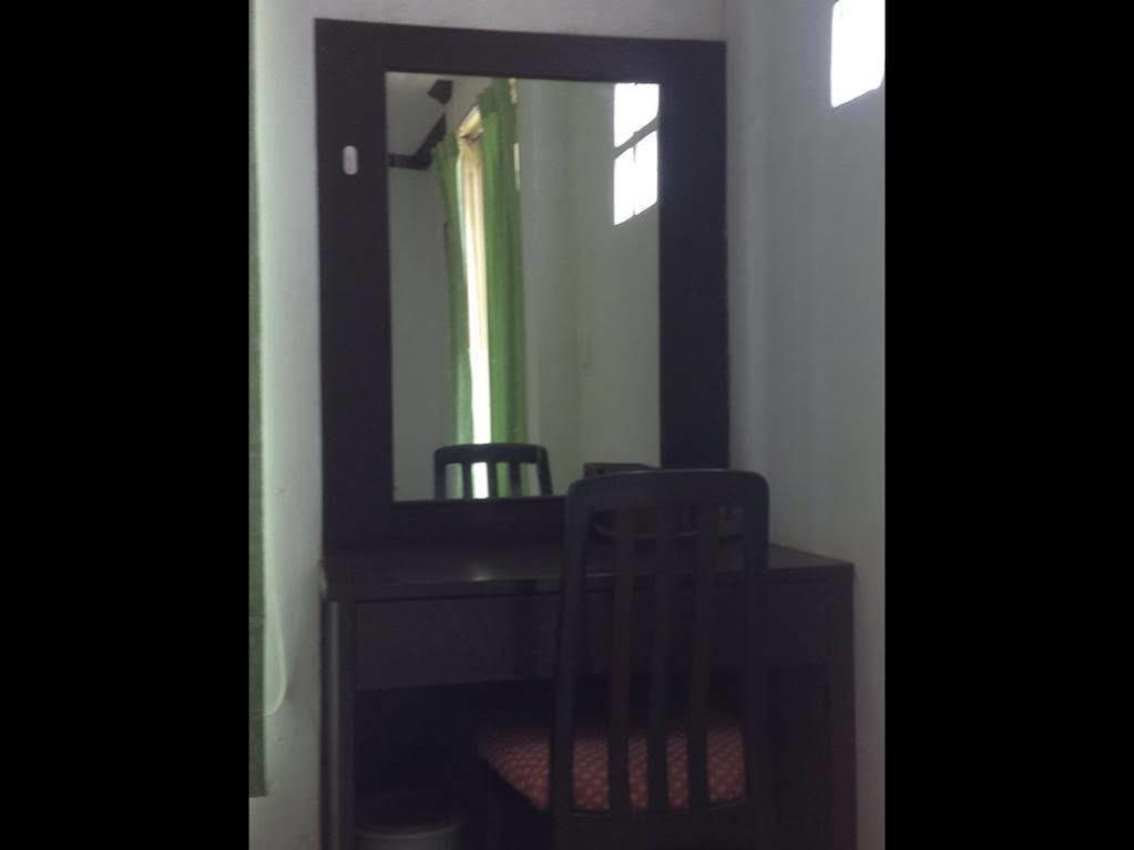 קו לנטה Oscar Apartment מראה חיצוני תמונה
