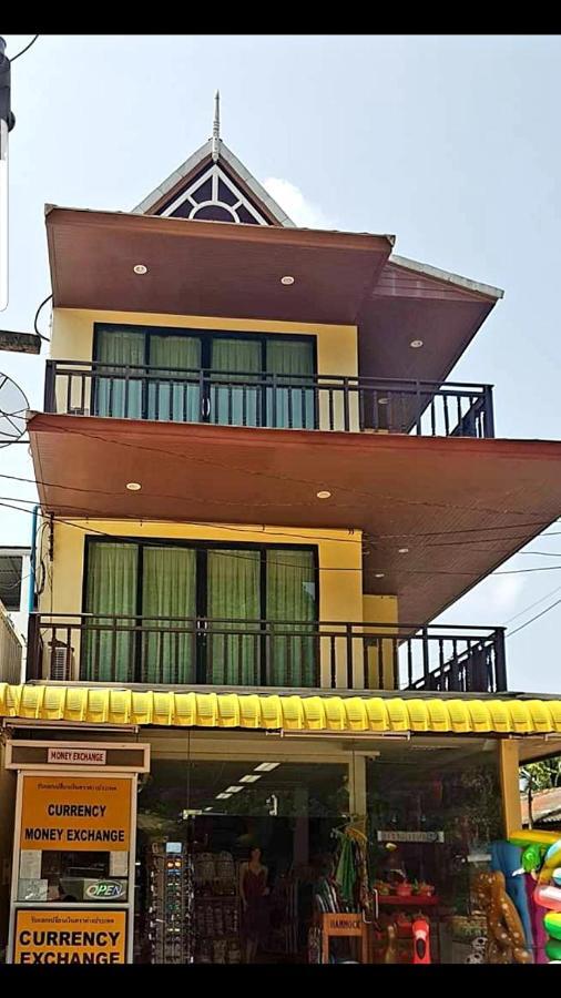 קו לנטה Oscar Apartment מראה חיצוני תמונה