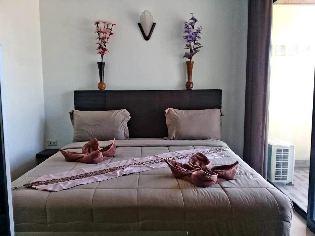 קו לנטה Oscar Apartment מראה חיצוני תמונה