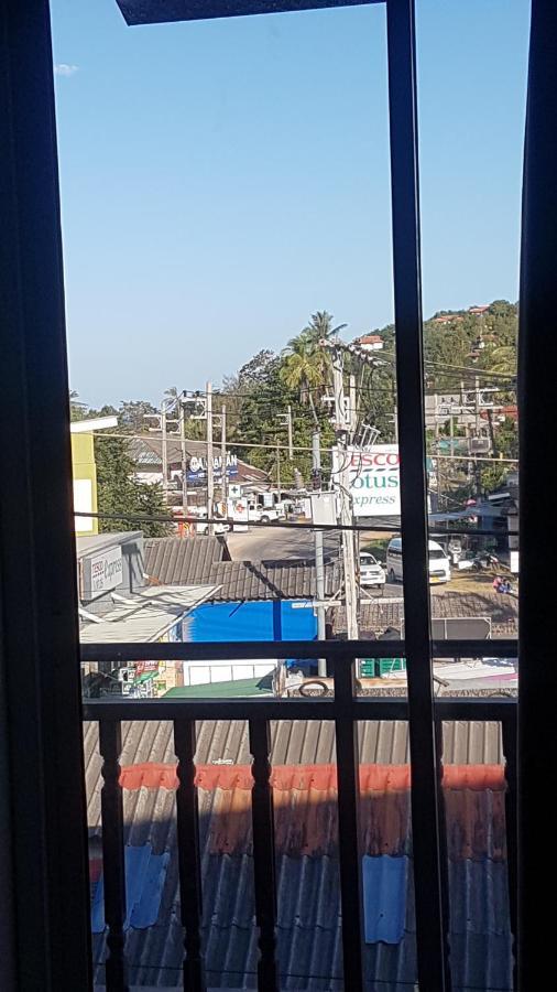קו לנטה Oscar Apartment מראה חיצוני תמונה