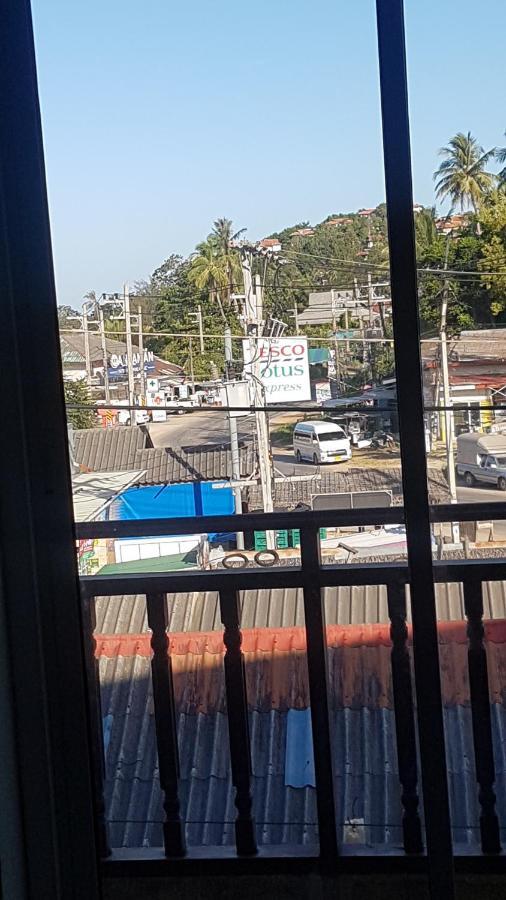 קו לנטה Oscar Apartment מראה חיצוני תמונה