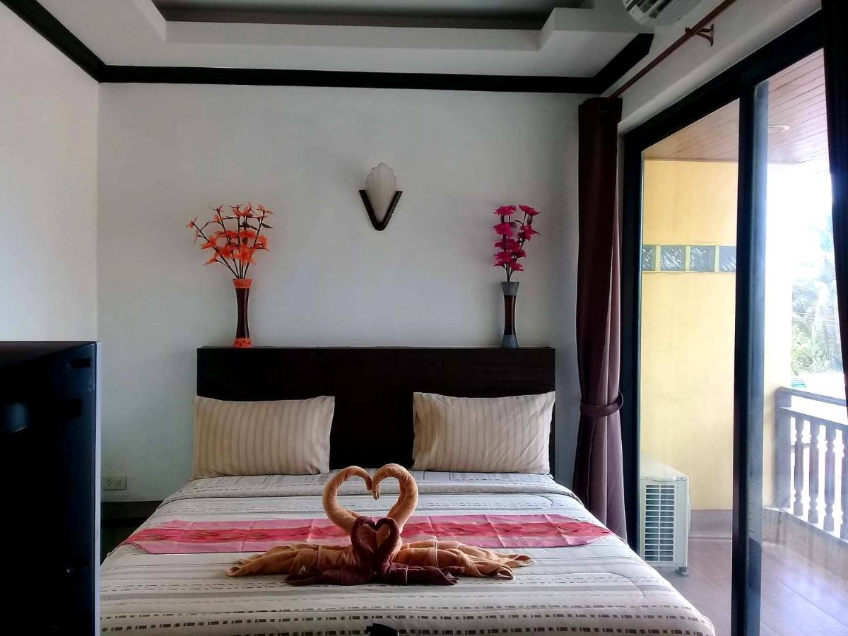 קו לנטה Oscar Apartment מראה חיצוני תמונה
