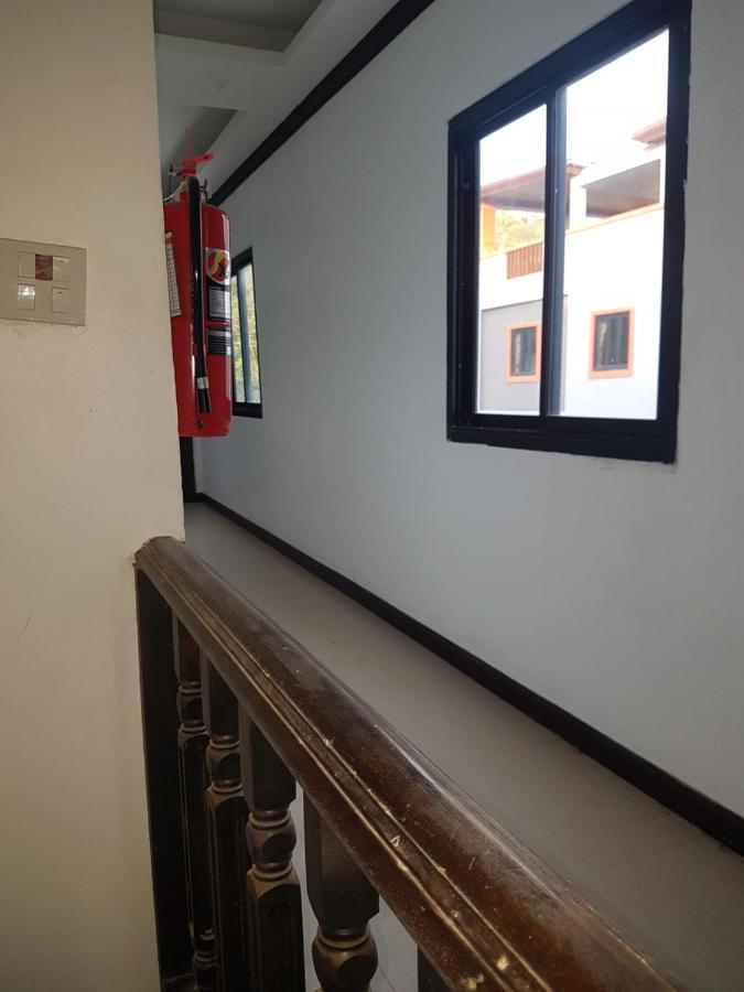 קו לנטה Oscar Apartment מראה חיצוני תמונה