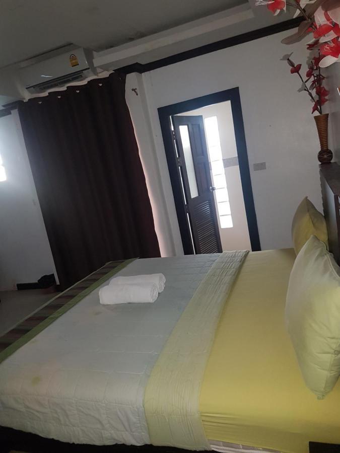 קו לנטה Oscar Apartment מראה חיצוני תמונה