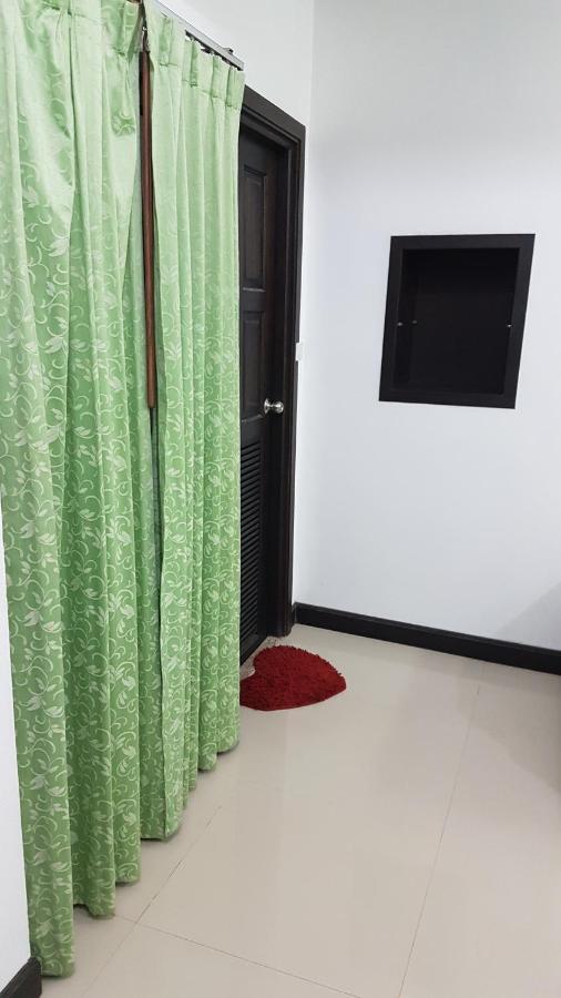 קו לנטה Oscar Apartment מראה חיצוני תמונה
