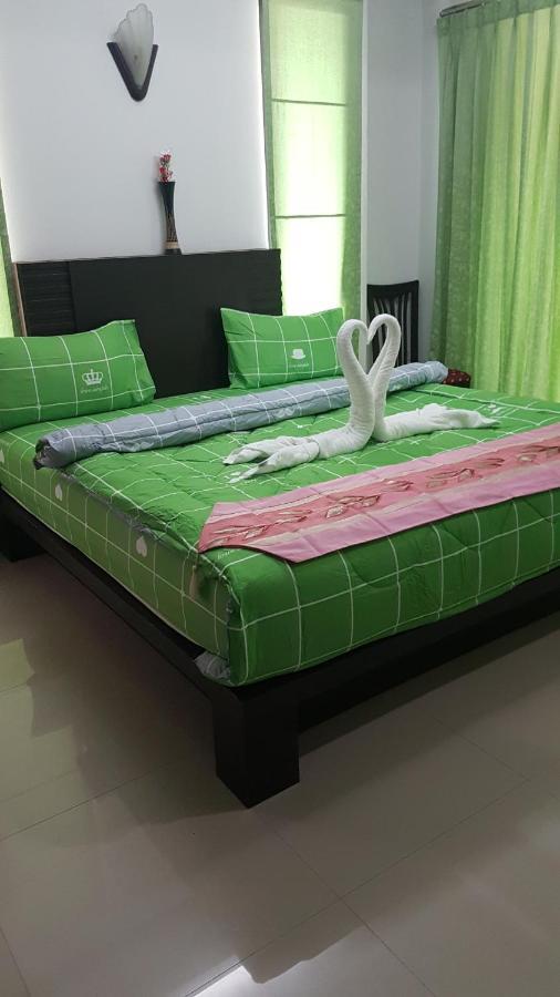 קו לנטה Oscar Apartment מראה חיצוני תמונה