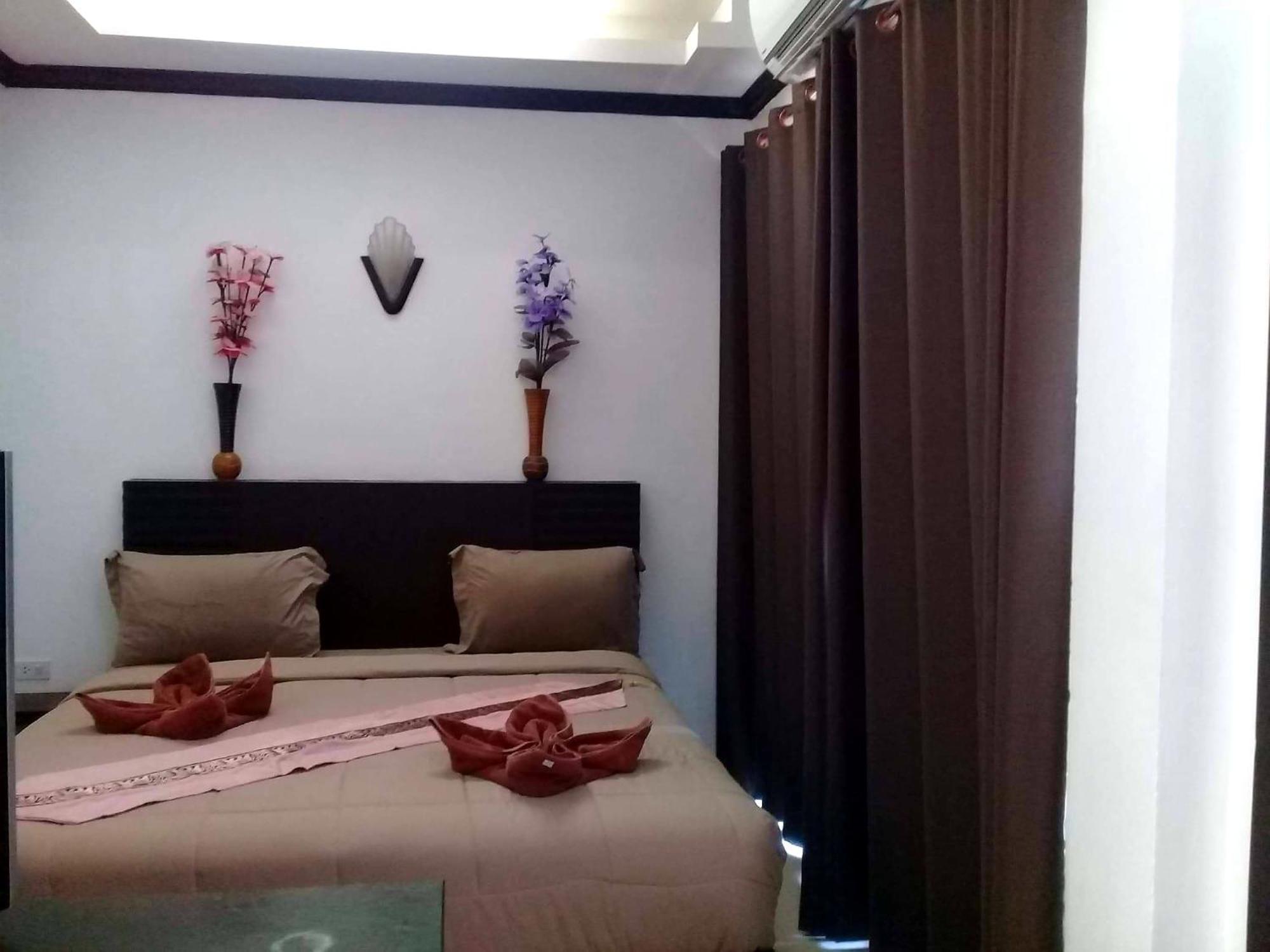 קו לנטה Oscar Apartment מראה חיצוני תמונה