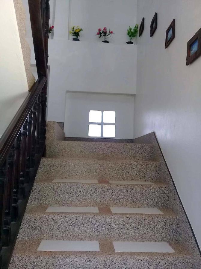 קו לנטה Oscar Apartment מראה חיצוני תמונה