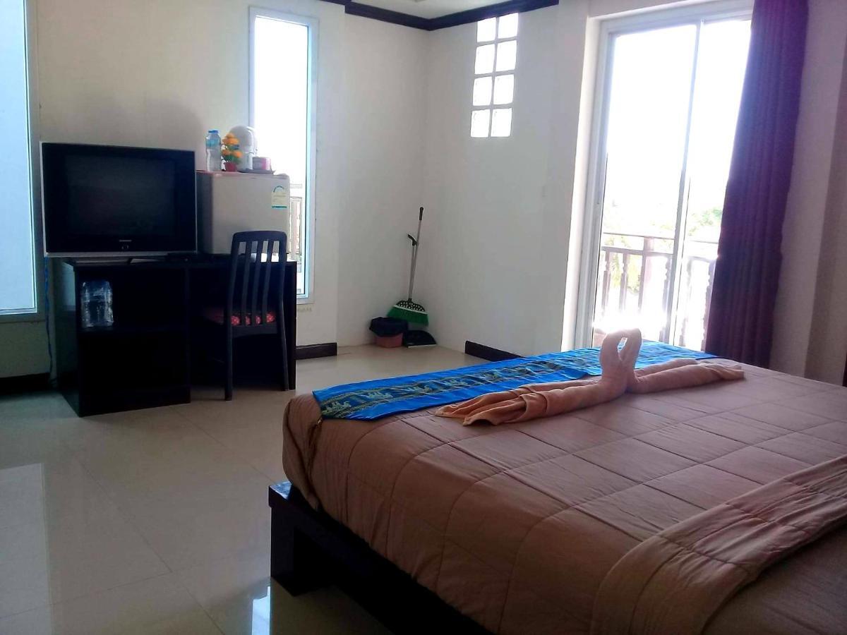 קו לנטה Oscar Apartment מראה חיצוני תמונה