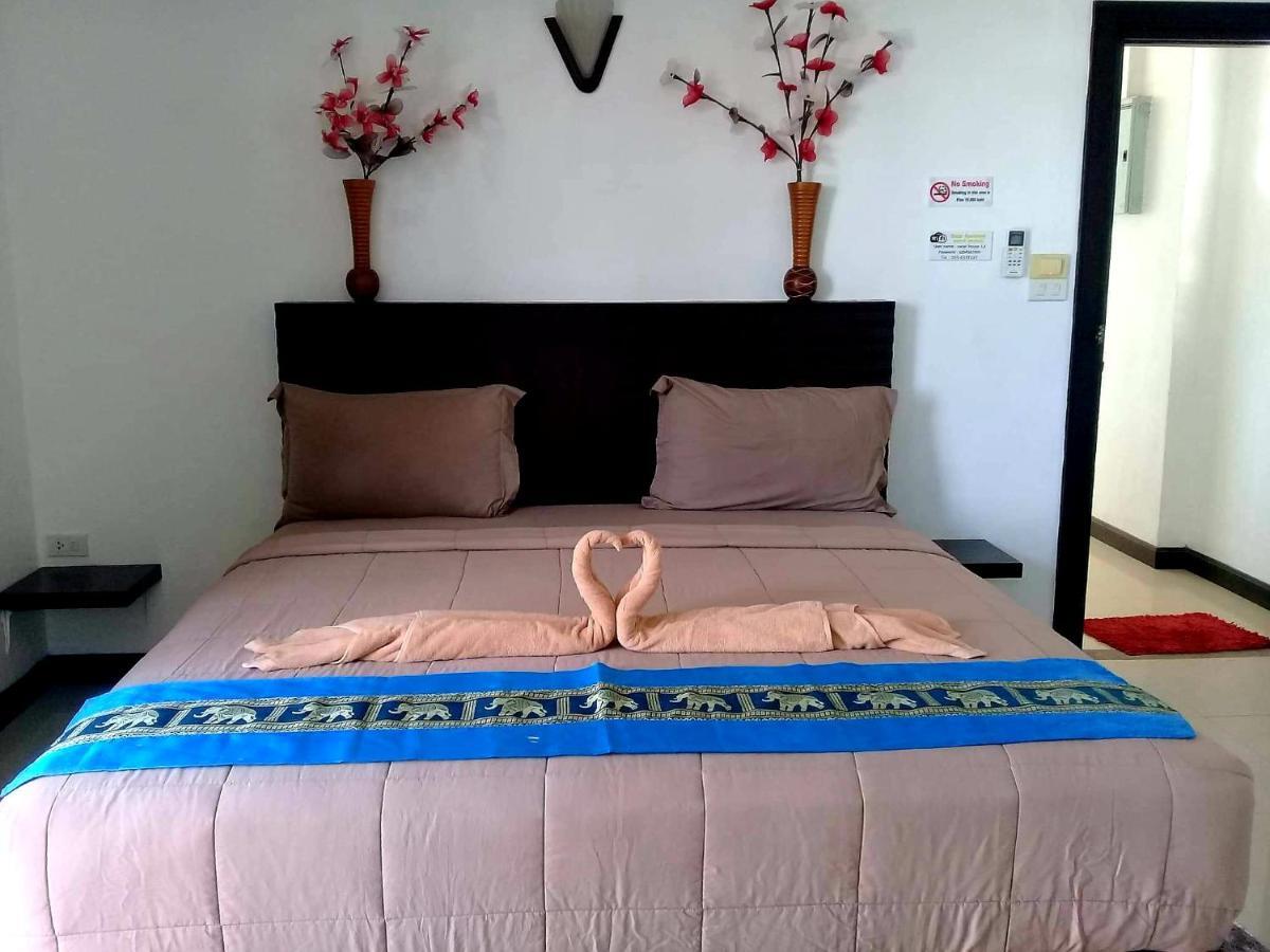 קו לנטה Oscar Apartment מראה חיצוני תמונה