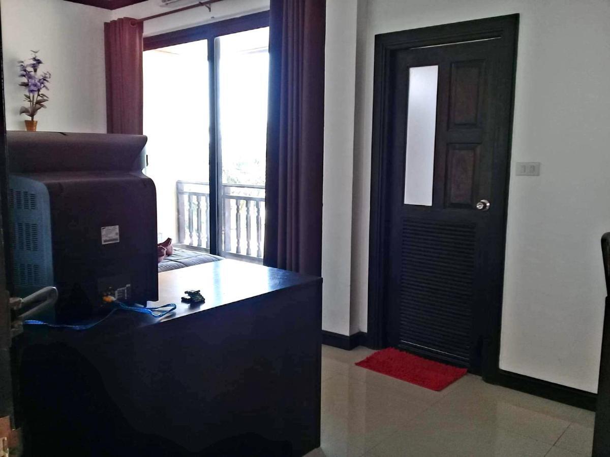 קו לנטה Oscar Apartment מראה חיצוני תמונה