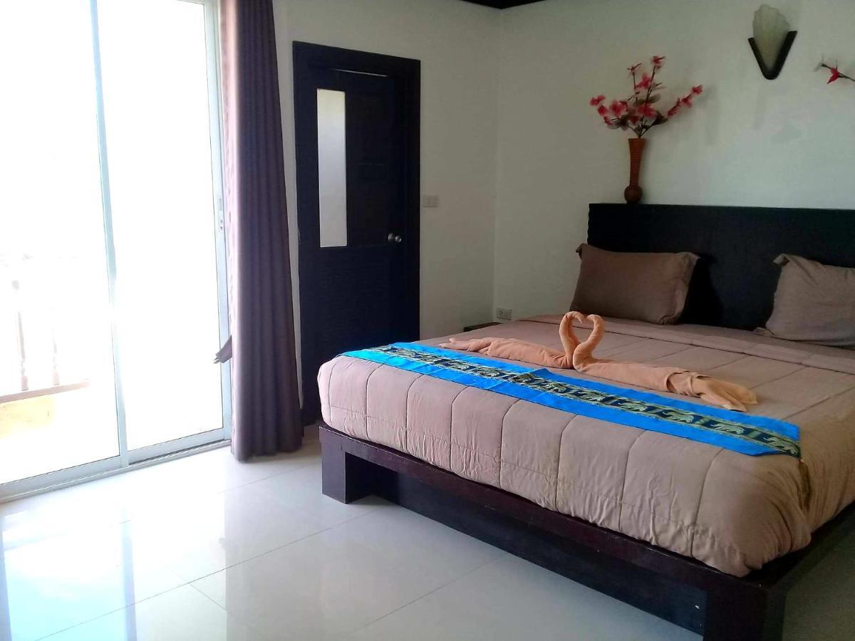 קו לנטה Oscar Apartment מראה חיצוני תמונה