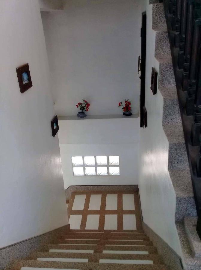 קו לנטה Oscar Apartment מראה חיצוני תמונה